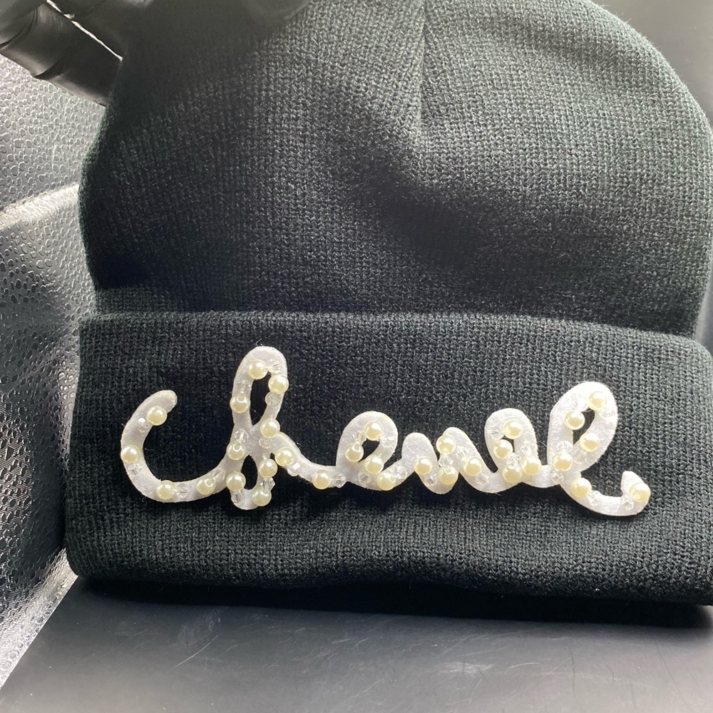 Beanie